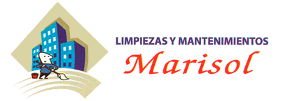 Limpiezas y Mantenimientos Marisol Logo